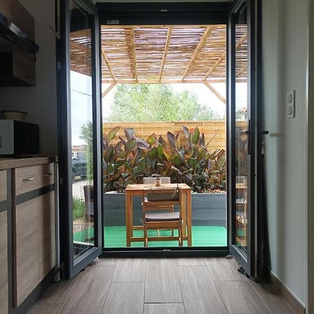 Chambre Amenage En Studio Cers Luaran gambar