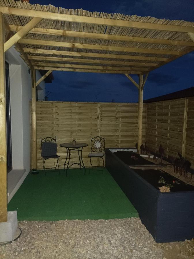 Chambre Amenage En Studio Cers Luaran gambar