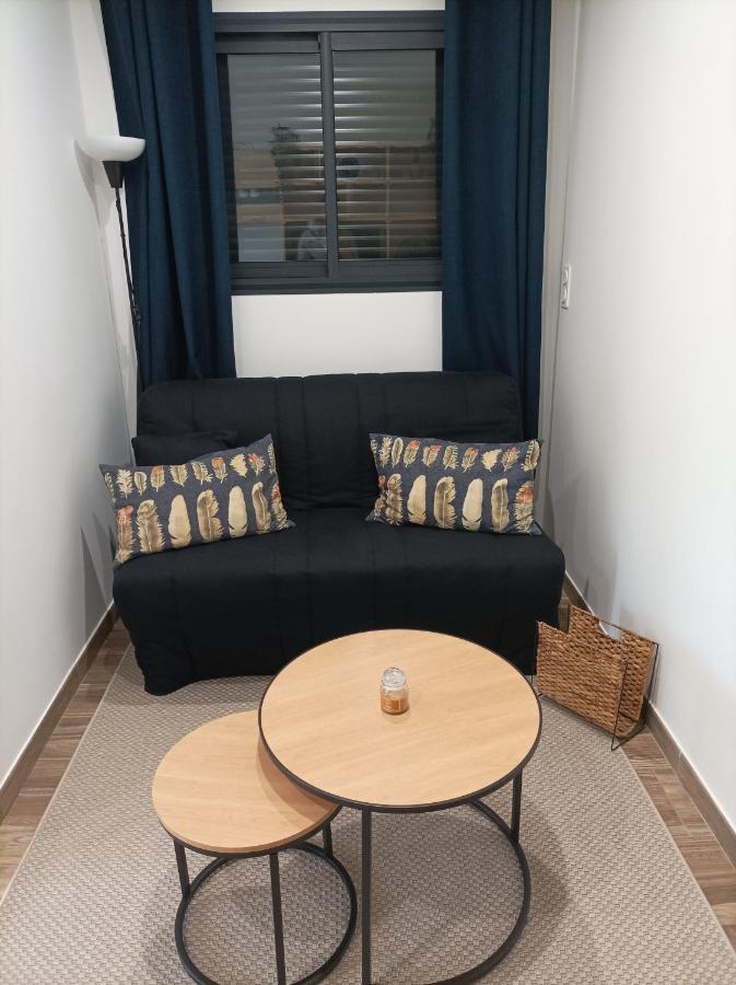 Chambre Amenage En Studio Cers Luaran gambar